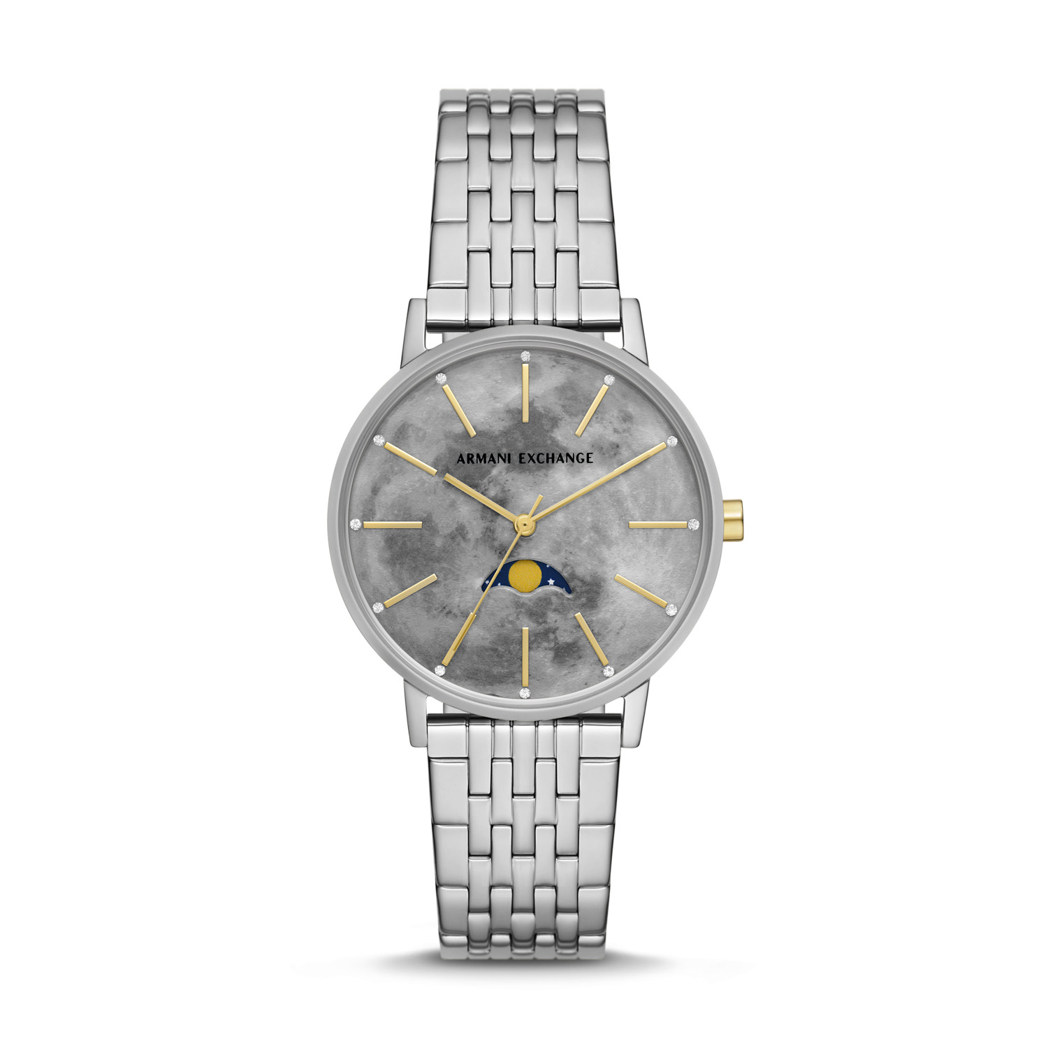 Armani Exchange Women's Watch (AX5585) - Lola - 36mm