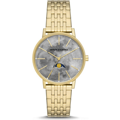 Armani Exchange Women's Watch (AX5586) - Lola - 36mm