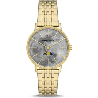 Armani Exchange Women's Watch (AX5586) - Lola - 36mm