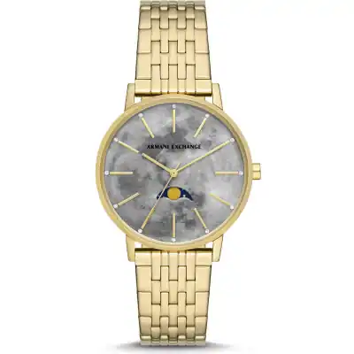 Armani Exchange Women's Watch (AX5586) - Lola - 36mm