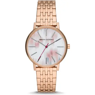 Armani Exchange Women's Watch (AX5589) - Lola 36 mm