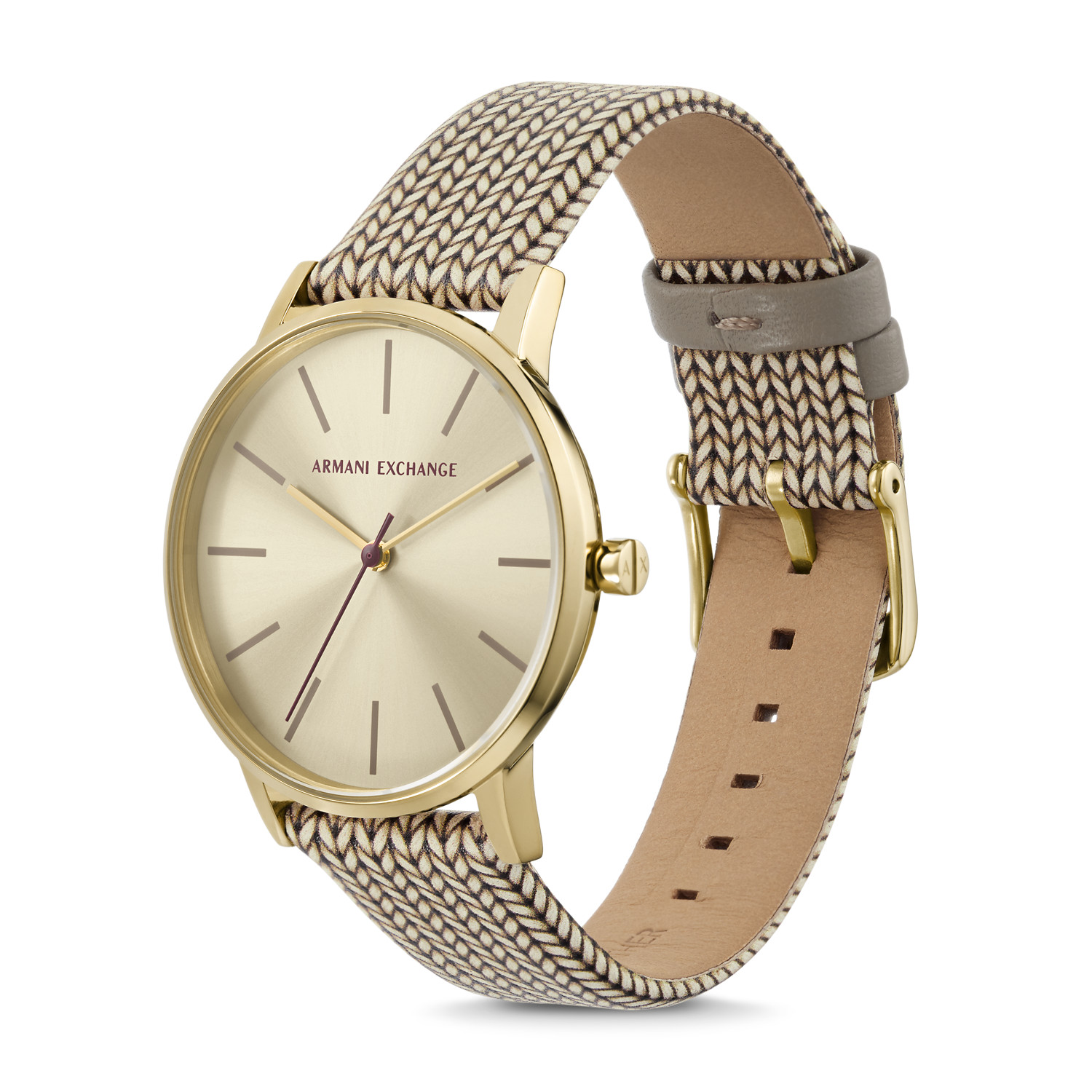 A|x Armani exchange Women's Watch (ax5594) - Image 8