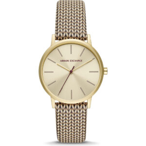 A|x Armani exchange Women's Watch (ax5594)