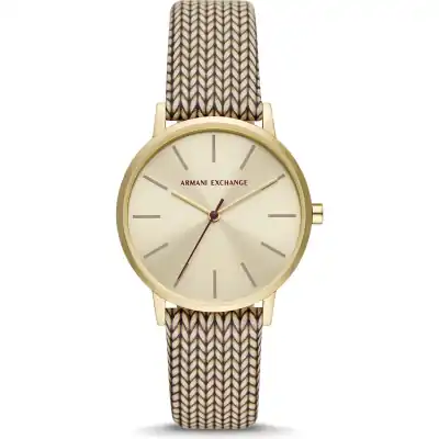 A|x Armani exchange Women's Watch (ax5594)