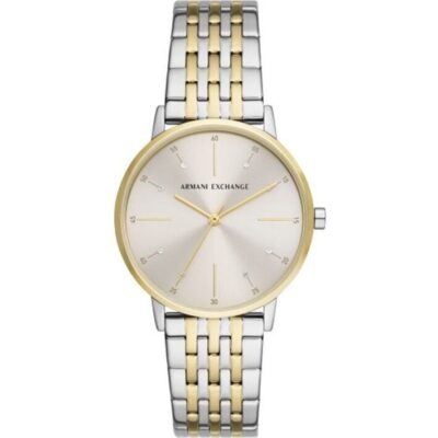 Armani Exchange Ax5595 (AX5595) Women WATCHES
