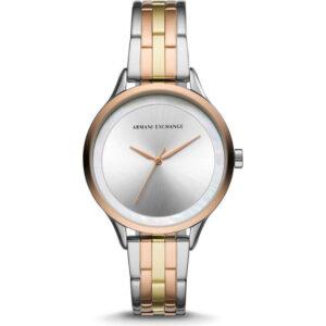 A|x Armani exchange Women's Watch  (ax5615) - harper Collection