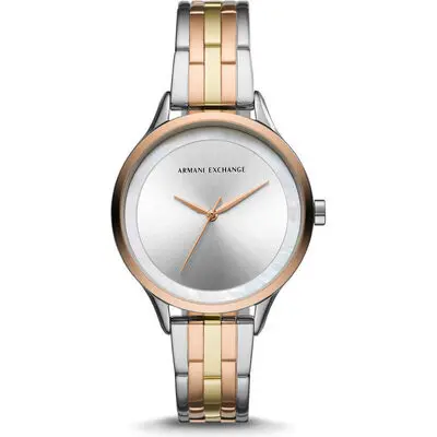 A|x Armani exchange Women's Watch  (ax5615) - harper Collection