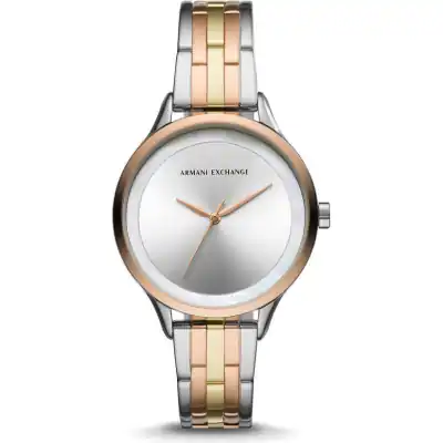 A|x Armani exchange Women's Watch (ax5615) - harper Collection
