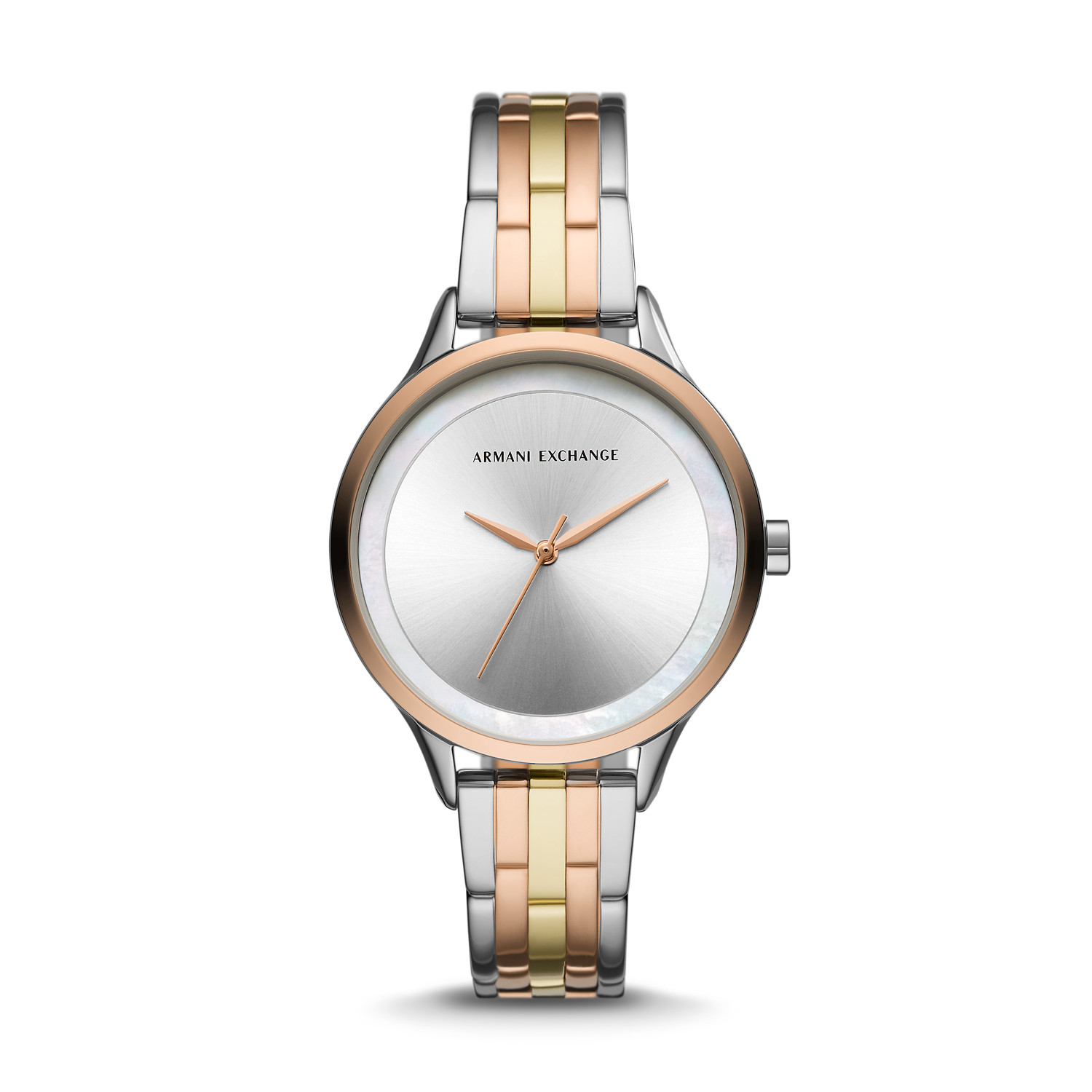 A|x Armani exchange Women's Watch  (ax5615) - harper Collection