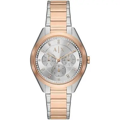 Armani Exchange Giacomo (AX5655) Women WATCHES