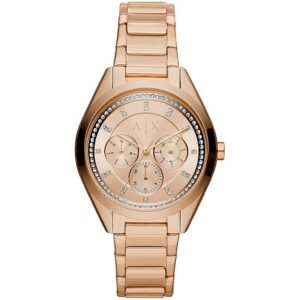 Armani Exchange Giacomo (AX5658) Women's Watch