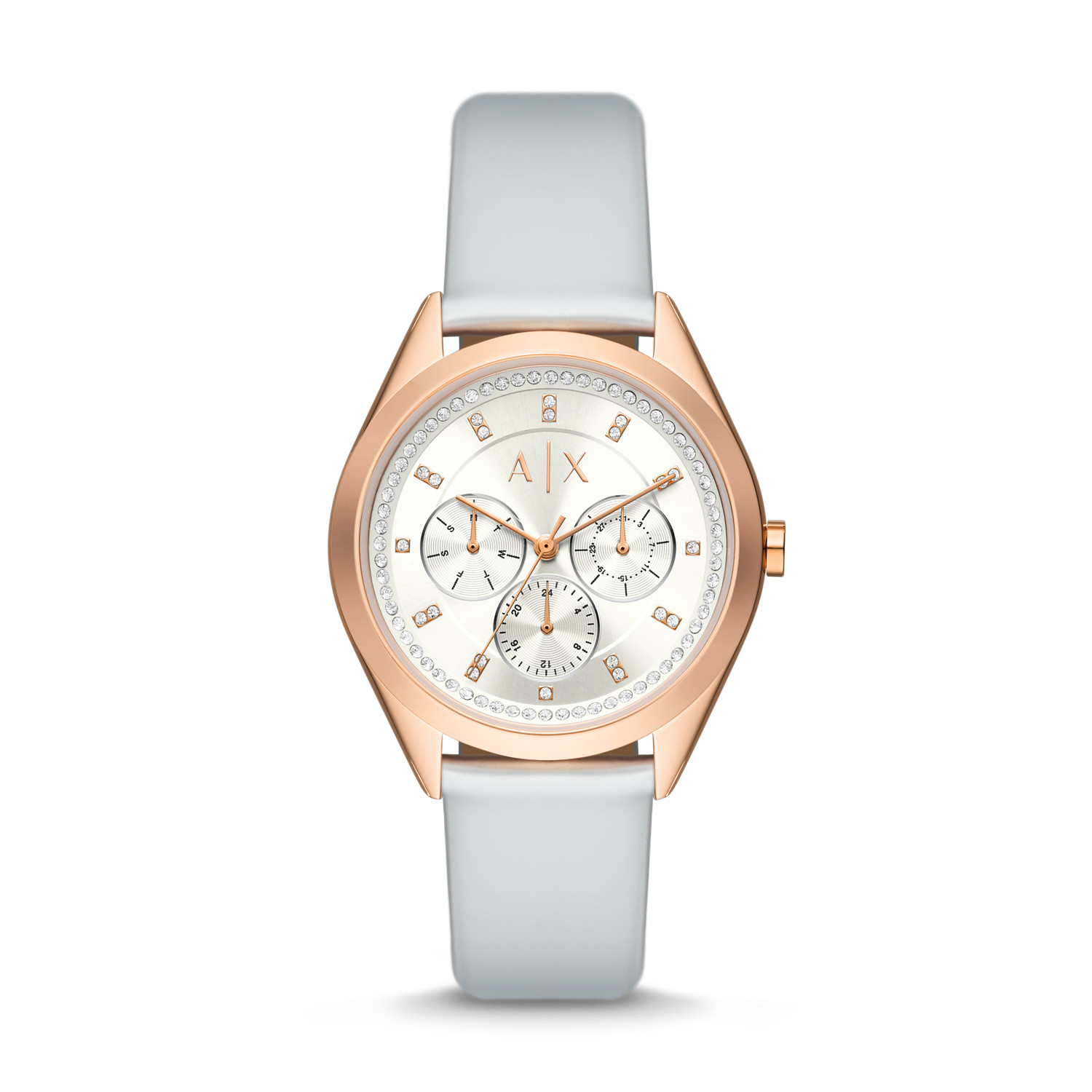 A|x Armani exchange Women's Watch (ax5660)