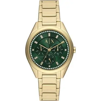 Armani Exchange Giacomo (AX5661) Women WATCHES