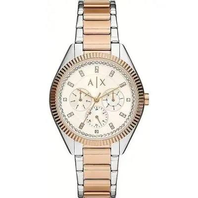 Armani Exchange Ax5662 (AX5662) Women WATCHES