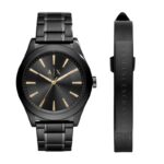 A|x Armani Exchange Nico Set + Bracelet (AX7102) Men's Watch