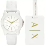 Armani Exchange Ax7126set (AX7126SET) Women WATCHES