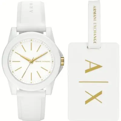 Armani Exchange Ax7126set (AX7126SET) Women WATCHES