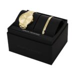 Fossil Group Watches Ax7144set (AX7144SET) Men's Watch