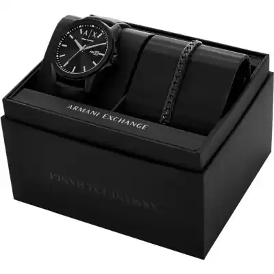 Armani Exchange Ax7147set (AX7147SET) Men WATCHES