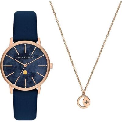 Armani Exchange Ax7149set (AX7149SET) Women WATCHES