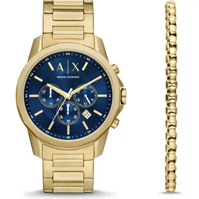 Armani Exchange Ax7151set (AX7151SET) Men's Watch