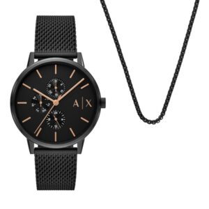 Armani Exchange Ax7162set (AX7162SET) Men's Watch