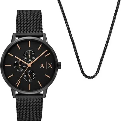 Armani Exchange Ax7162set (AX7162SET) Men WATCHES
