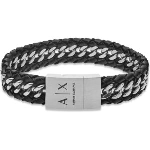 Armani Exchange Jewels Men's Bracelet (AXG0043040)