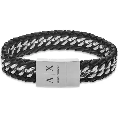 Armani Exchange Jewels Men's Bracelet (AXG0043040)