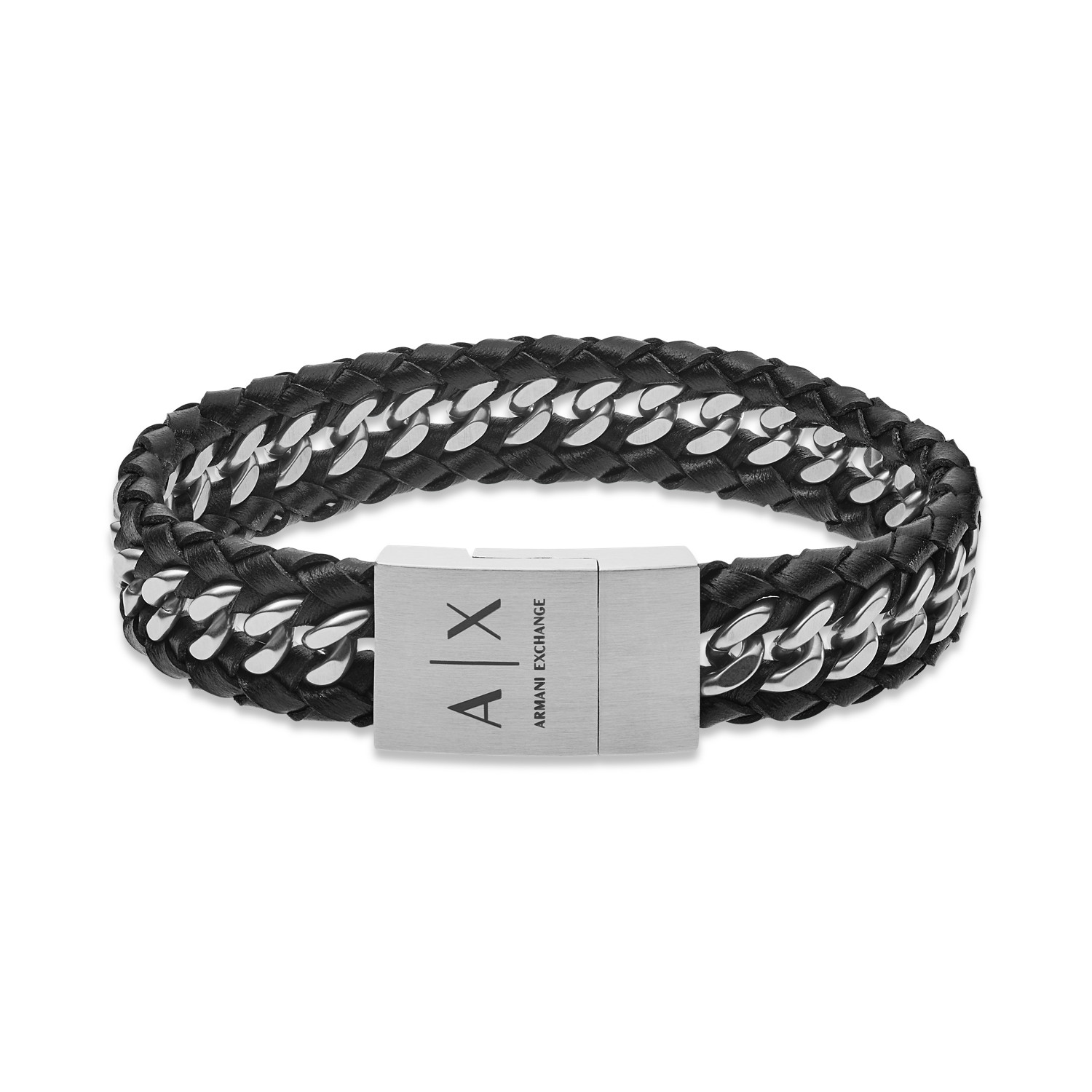 Armani Exchange Jewels Men's Bracelet (AXG0043040)