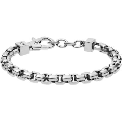 Armani Exchange Axg0045040 (AXG0045040) Unisex JEWELRY