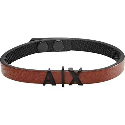 Armani Exchange Axg0054001 (AXG0054001) Unisex JEWELRY