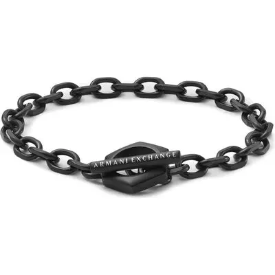 Armani Exchange Jewels Men's Bracelet (AXG0105001)