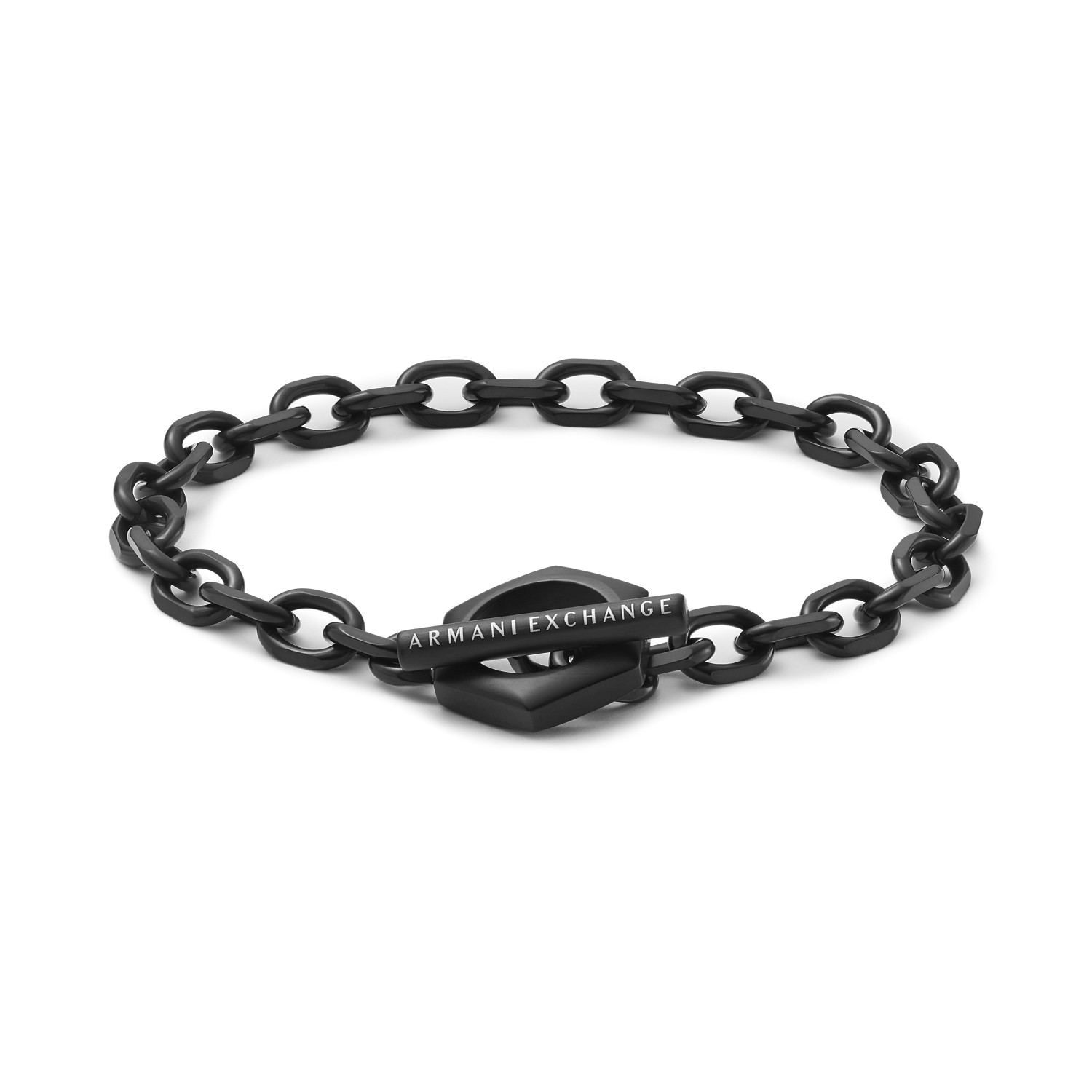 Armani Exchange Jewels Men's Bracelet (AXG0105001)