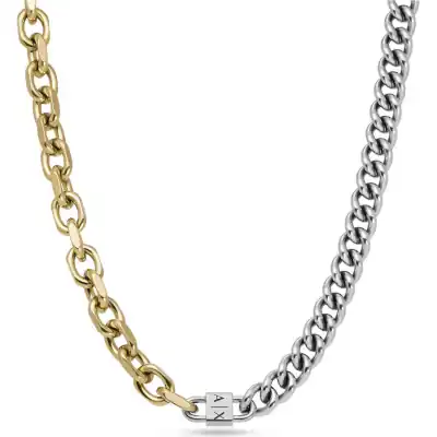 Armani Exchange Jewels Men's Necklace (AXG0113710)
