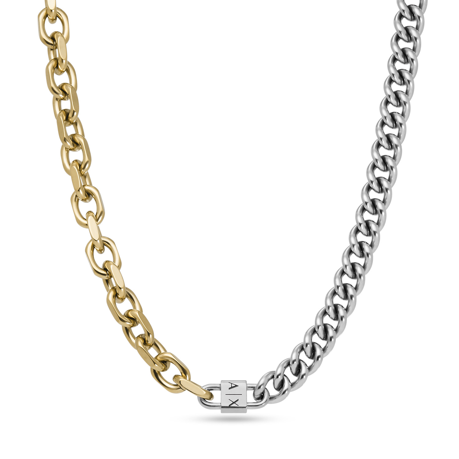 Armani Exchange Jewels Men's Necklace (AXG0113710)