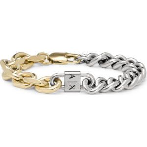 Armani Exchange Jewels Men's Bracelet (AXG0115710)