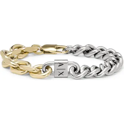 Armani Exchange Jewels Men's Bracelet (AXG0115710)