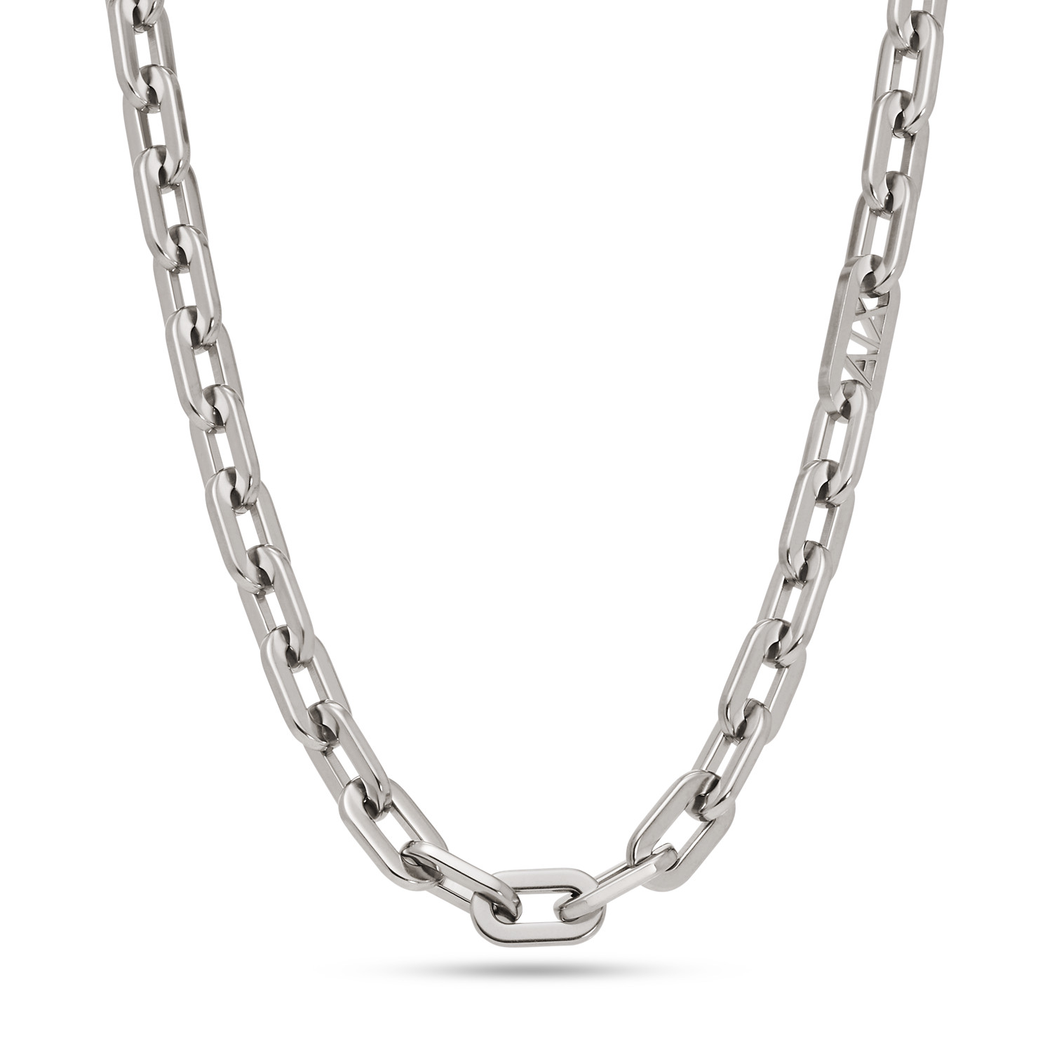 Armani Exchange Jewels Men's Necklace (AXG0116040)