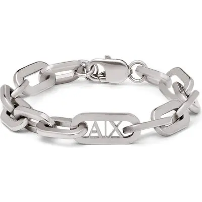 Armani Exchange Jewels Men's Bracelet (AXG0117040)