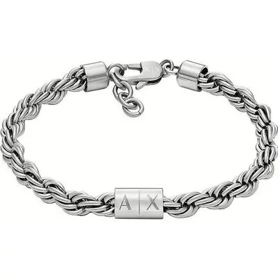 Armani Exchange Axg0123040 (AXG0123040) Unisex JEWELRY