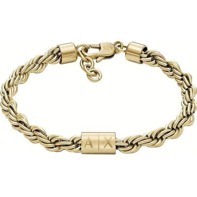 Armani Exchange Axg0124710 (AXG0124710) Unisex JEWELRY