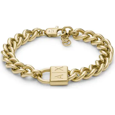 Armani Exchange Jewels Jewelry Axg0129710 (AXG0129710)  JEWELRY    -