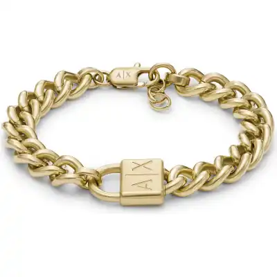 Armani Exchange Jewels Jewelry Axg0129710 (AXG0129710) JEWELRY -