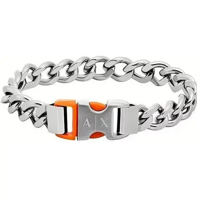 Armani Exchange Axg0153040 (AXG0153040) Unisex JEWELRY