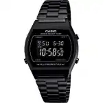 Casio Vintage Illuminator Black (B-640WB-1BEF) Unisex WATCHES