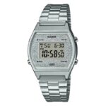 Casio Vintage Glitter Serie (B-640WDG-7DF) Women's Watch