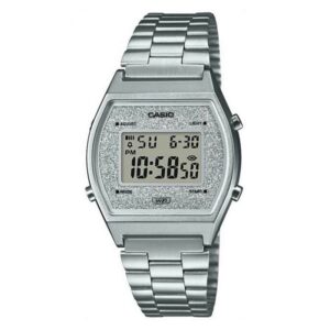 Casio Vintage Glitter Serie (B-640WDG-7DF) Women's Watch