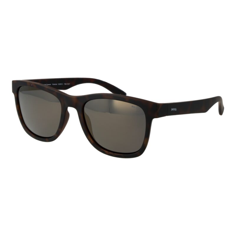 Invu B2300 55c (B2300 55C) Men's EYEWEAR