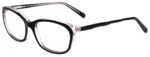 MC Eyewear Unisex Eyeglasses  (B320 05 49 15 130)